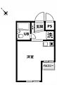 ダイアパレス川崎第23階670万円