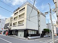東京都台東区池之端4丁目9-11：物件画像