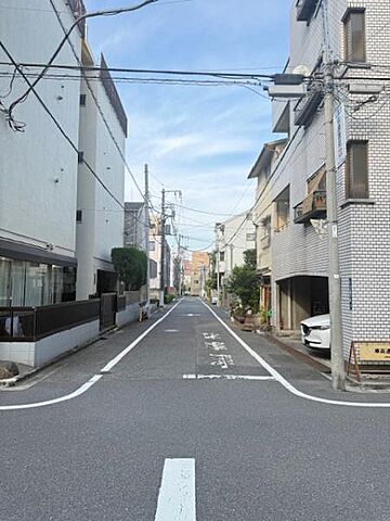 その他 池之端桜ビル 5階/-