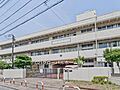 横浜市立西寺尾...