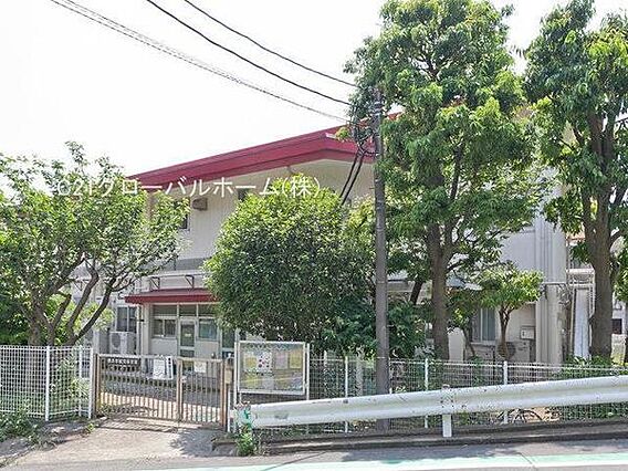 横浜市松見保育...