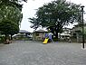 周辺：善部町第一公園まで350m