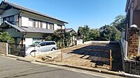 神奈川県横浜市南区大岡4丁目：物件画像