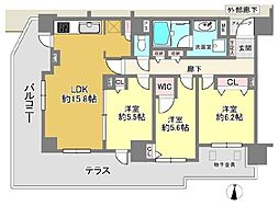 菊名駅 5,180万円