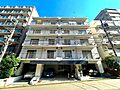 JR各線「横浜...