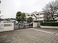 横浜市立義務教...