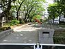 周辺：篠原町公園まで800m