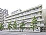 周辺：横浜掖済会病院まで550m