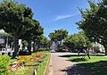 岡野公園まで7...