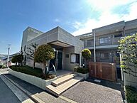 神奈川県横浜市神奈川区神大寺1丁目：物件画像