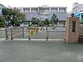横浜市立寛政中...