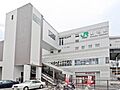 菊名駅(JR ...