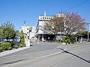 山本記念会山本記念病院まで400m