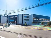 社会福祉法人聖隷福祉事業団聖隷横浜病院まで1900m