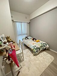 子供部屋の画像