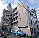 神奈川県横浜市南区通町3丁目：物件画像