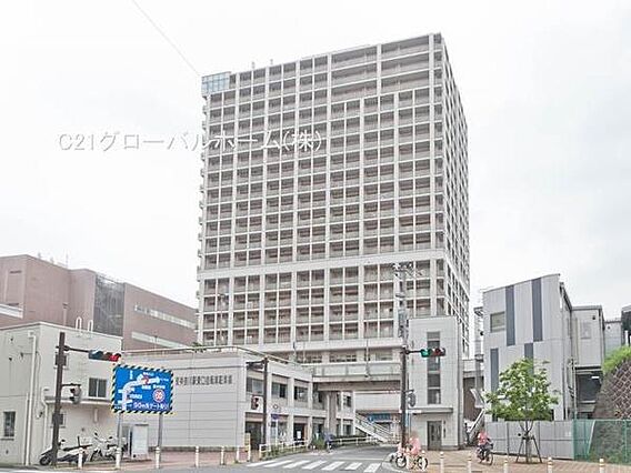 横浜市かながわ...
