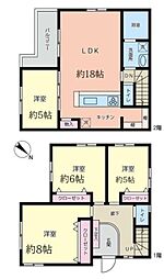 中区本牧元町