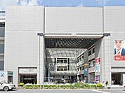 日吉駅(東急 東横線)まで1440m