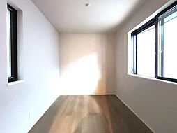 子供部屋の画像