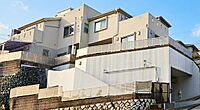 神奈川県横浜市港北区綱島台：物件画像
