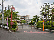 横浜市立別所小学校まで450m
