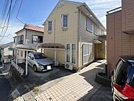 神奈川県横浜市泉区白百合3丁目：物件画像