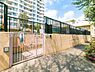 周辺：横浜市天王町保育園まで110m
