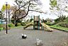 周辺：幸ケ谷公園まで210m