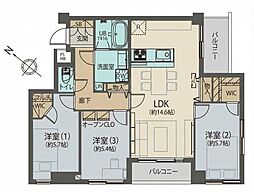 ネオハイツ楠町