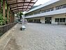 周辺：小机幼稚園まで750m