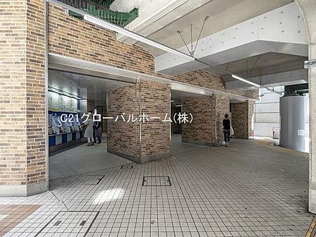 日ノ出町駅(京急 本線)まで320m
