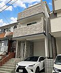 神奈川県横浜市南区南太田4丁目：物件画像