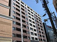 神奈川県横浜市中区山下町：物件画像