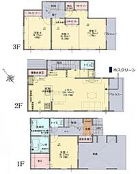 中区山元町1丁目