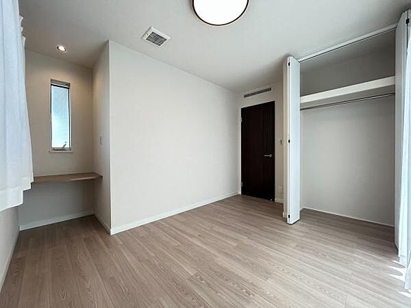 洋室