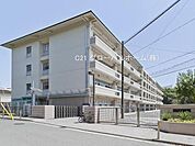 横浜市立牛久保小学校まで450m