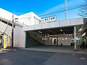 保土ヶ谷駅(JR 横須賀線)まで1280m