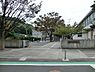 周辺：横浜市立間門小学校まで120m