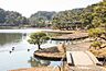 周辺：三渓園まで700m