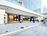 周辺：横浜駅(JR 東海道本線)まで1200m