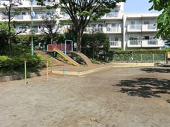 東寺尾一丁目第...