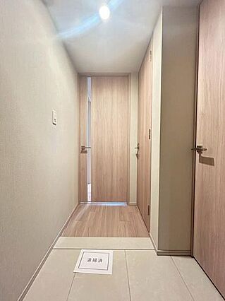 機能的な収納力...