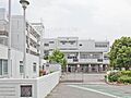 横浜市立栗田谷...