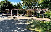 竹山烏森公園まで200m