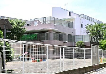 聖徳保育園まで300m