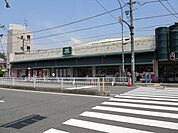 Fuji伊勢町店まで750m