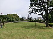 浅間台みはらし公園まで500m