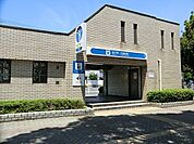 片倉町駅(横浜市営地下鉄 ブルーライン)まで880m