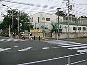 白根幼稚園まで1000m